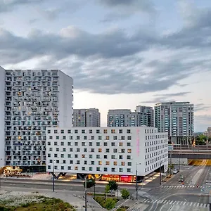 Prize By Radisson, Wenen