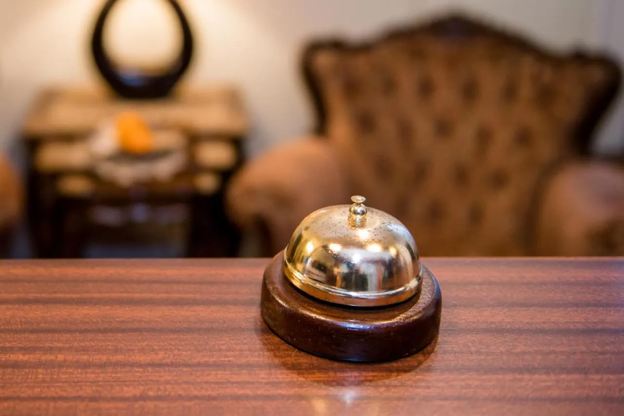 Hotel-Pension Dormium Wenen