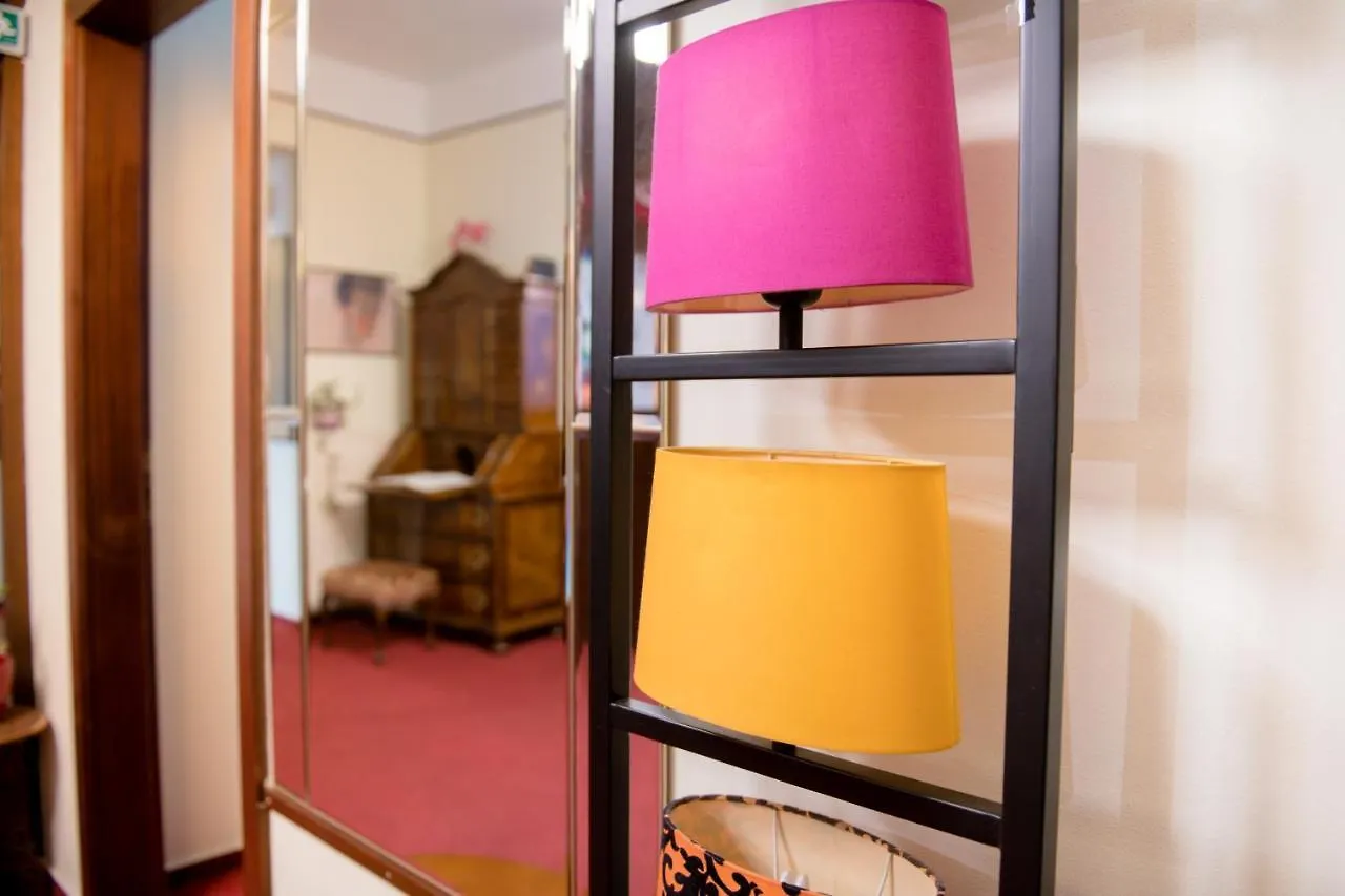 *** Hotel Hotel-Pension Dormium Wenen Oostenrijk