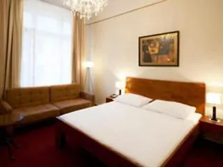 Hotel-Pension Dormium Vienna Hotel