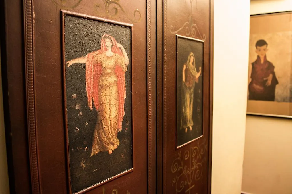 Hotel-Pension Dormium Vienna Austria