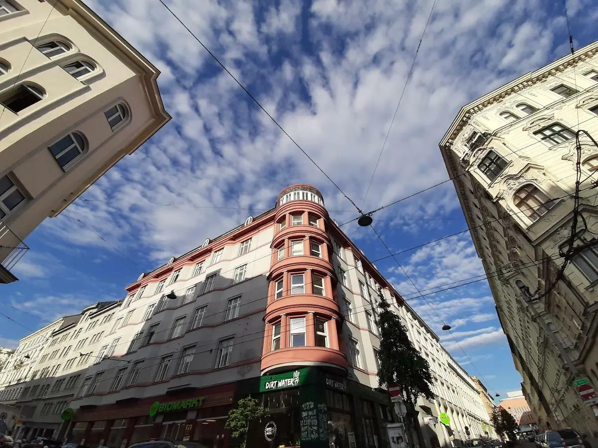 Hotel-Pension Dormium location
