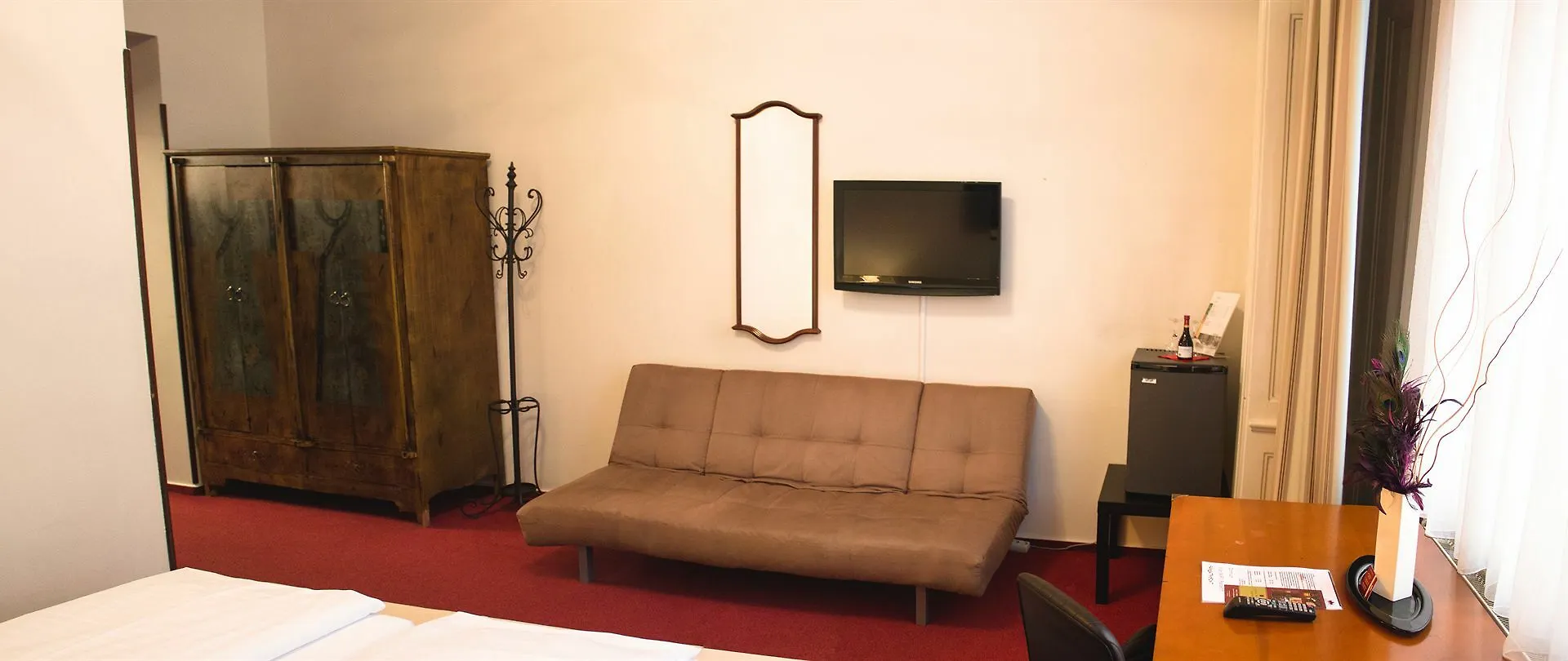 Hotel-Pension Dormium Vienna