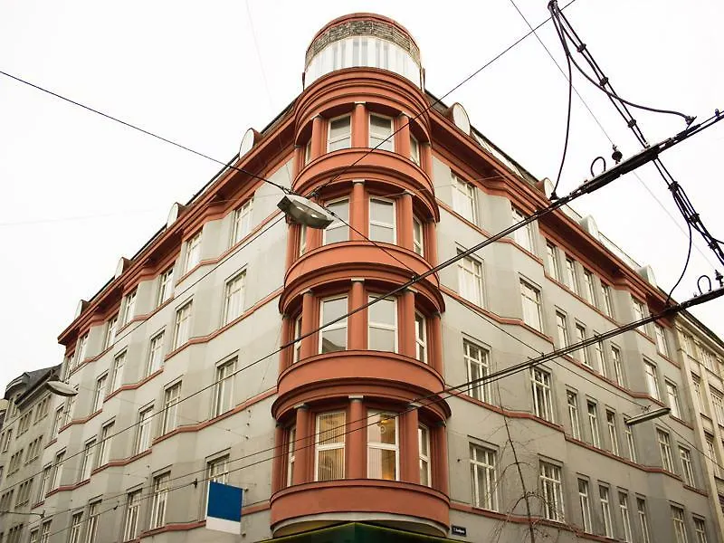 Hotel-Pension Dormium Vienna 3*,