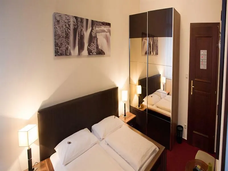 Hotel Hotel-Pension Dormium Vienna