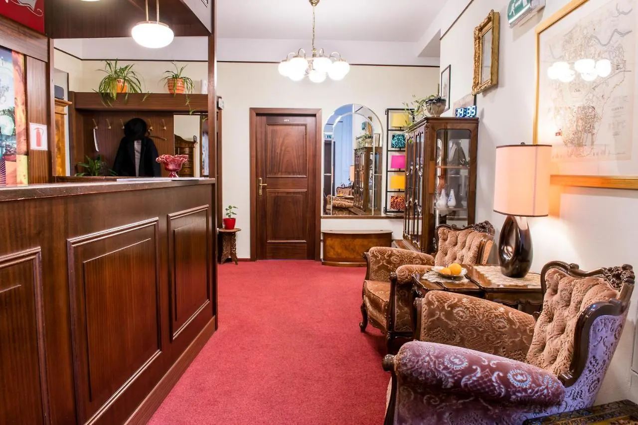 Hotel-Pension Dormium Vienna 3*,  Austria