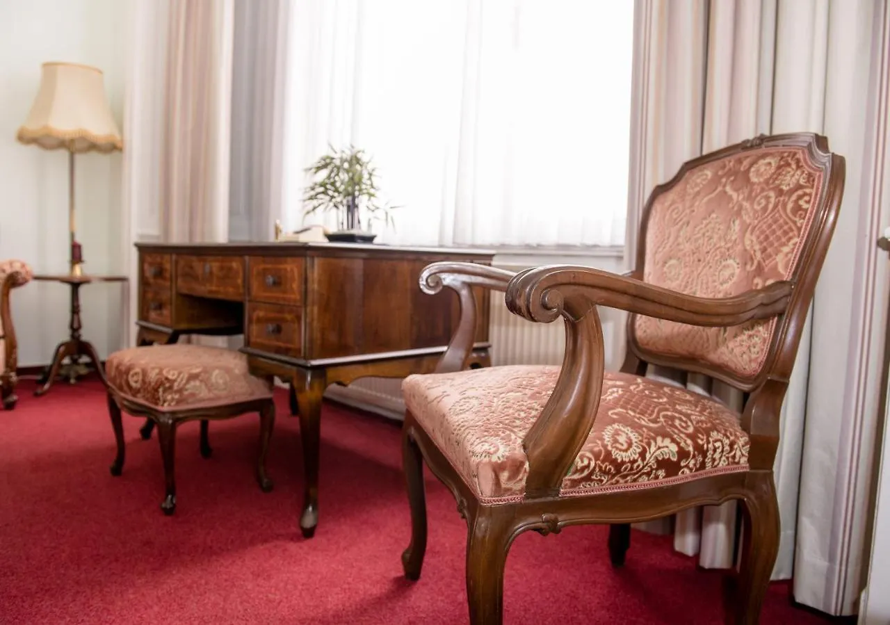Hotel-Pension Dormium Vienna Austria