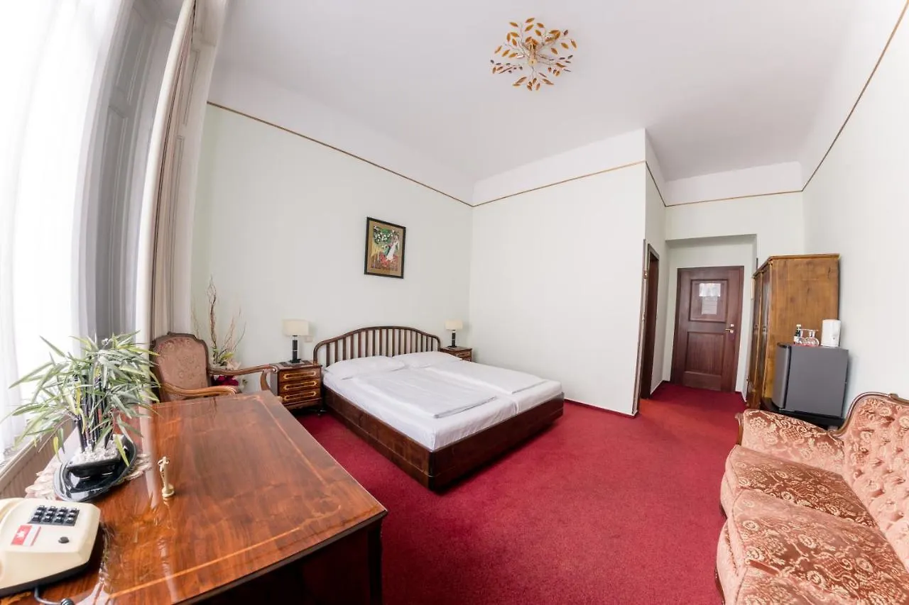 Hotel Hotel-Pension Dormium Vienna
