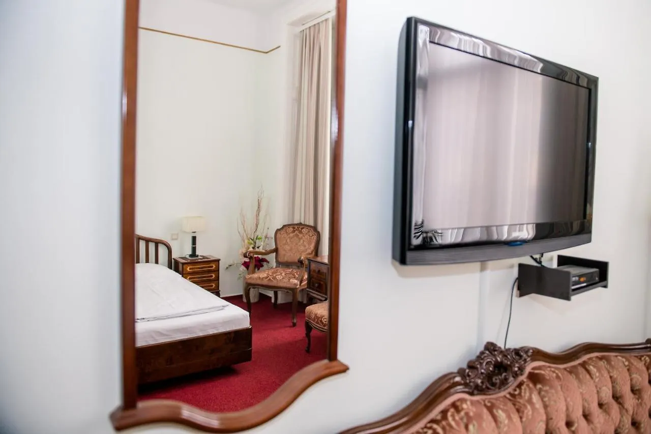 Hotel-Pension Dormium Vienna