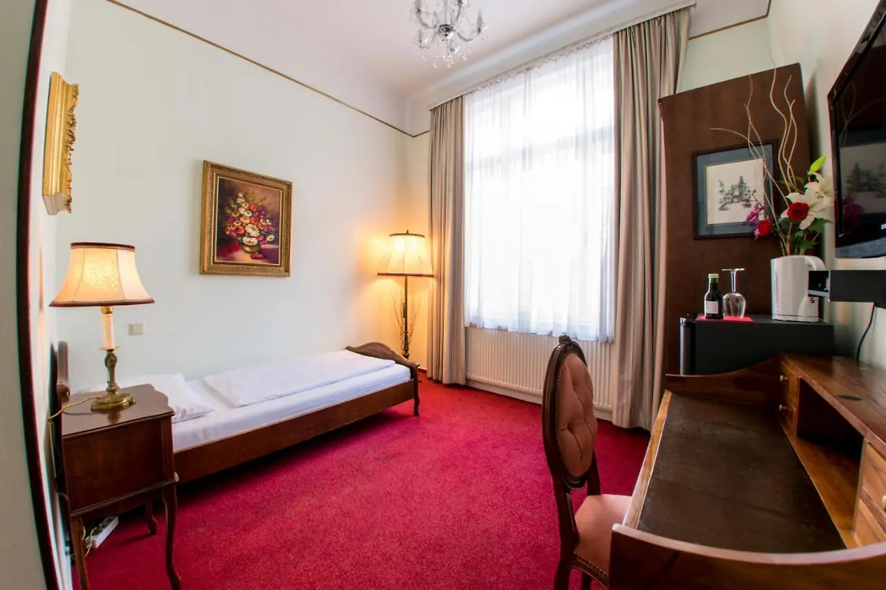 Hotel-Pension Dormium Vienna 3*,