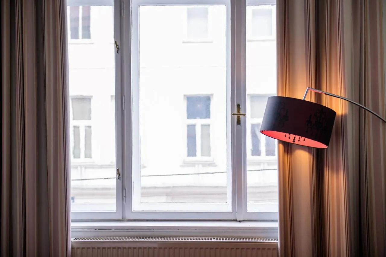Hotel-Pension Dormium Vienna 3*,
