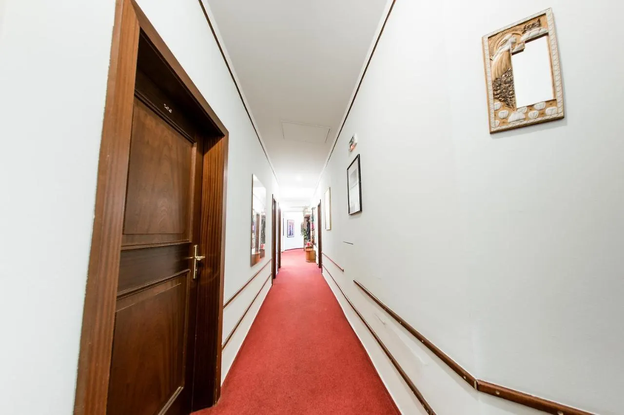 Hotel Hotel-Pension Dormium Vienna