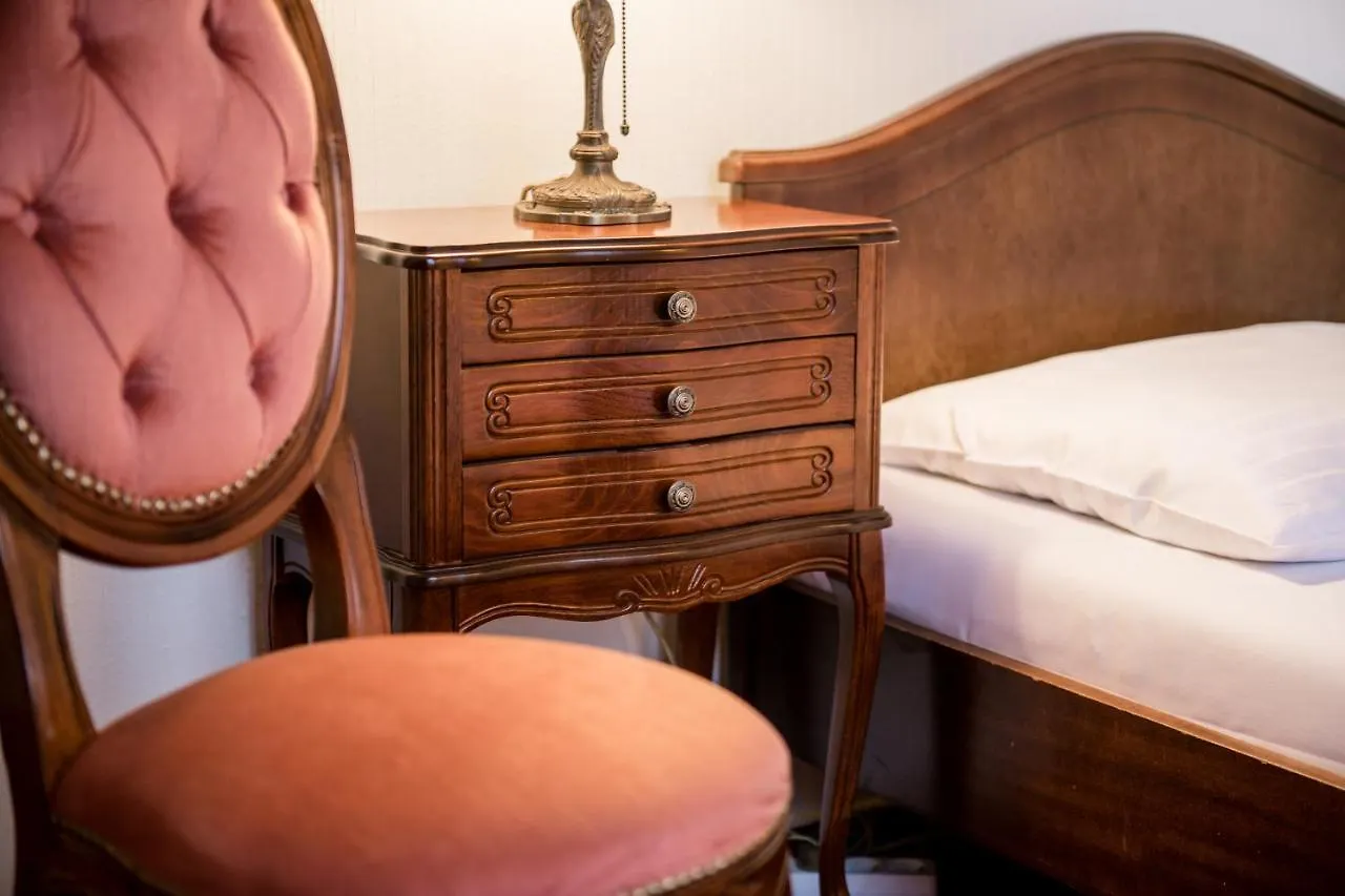 Hotel-Pension Dormium Vienna Austria