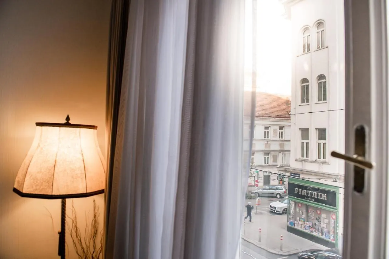 Hotel-Pension Dormium Vienna