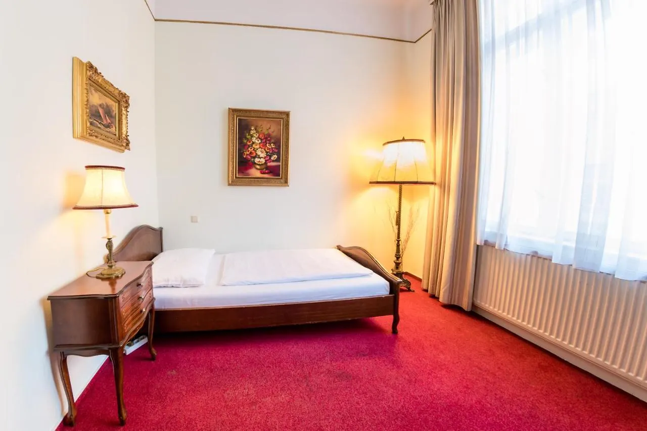 Hotel Hotel-Pension Dormium Vienna