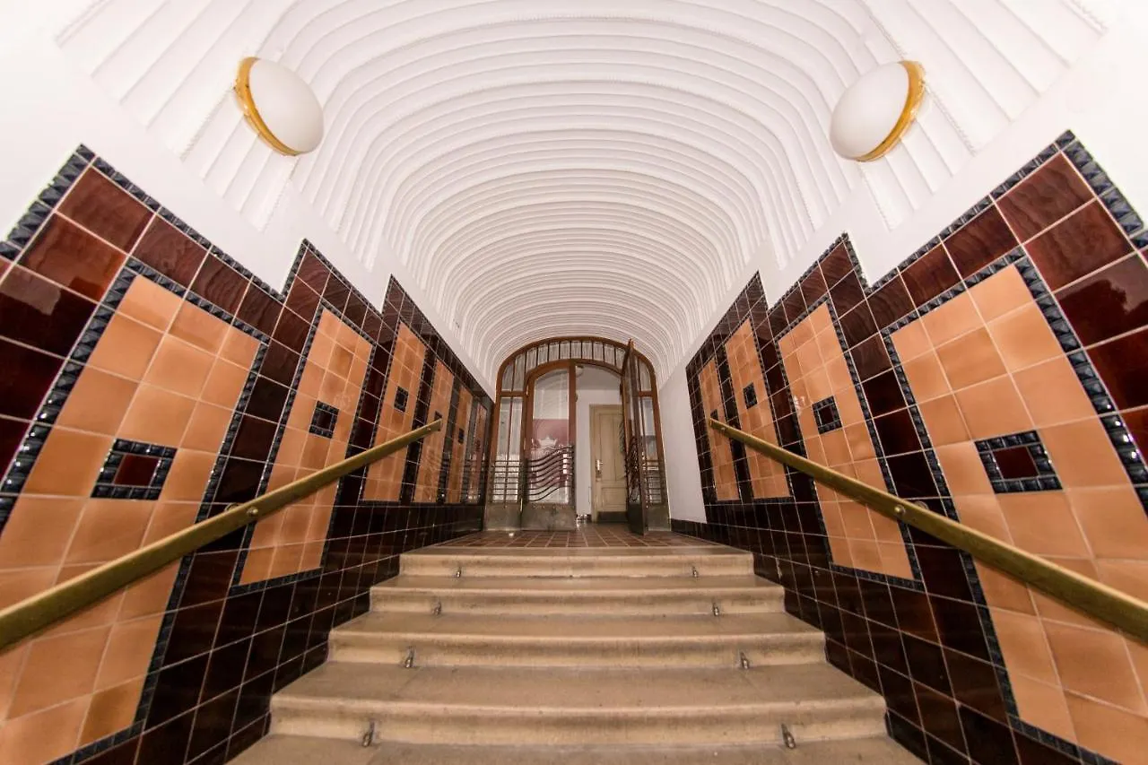 Hotel-Pension Dormium Vienna 3*,