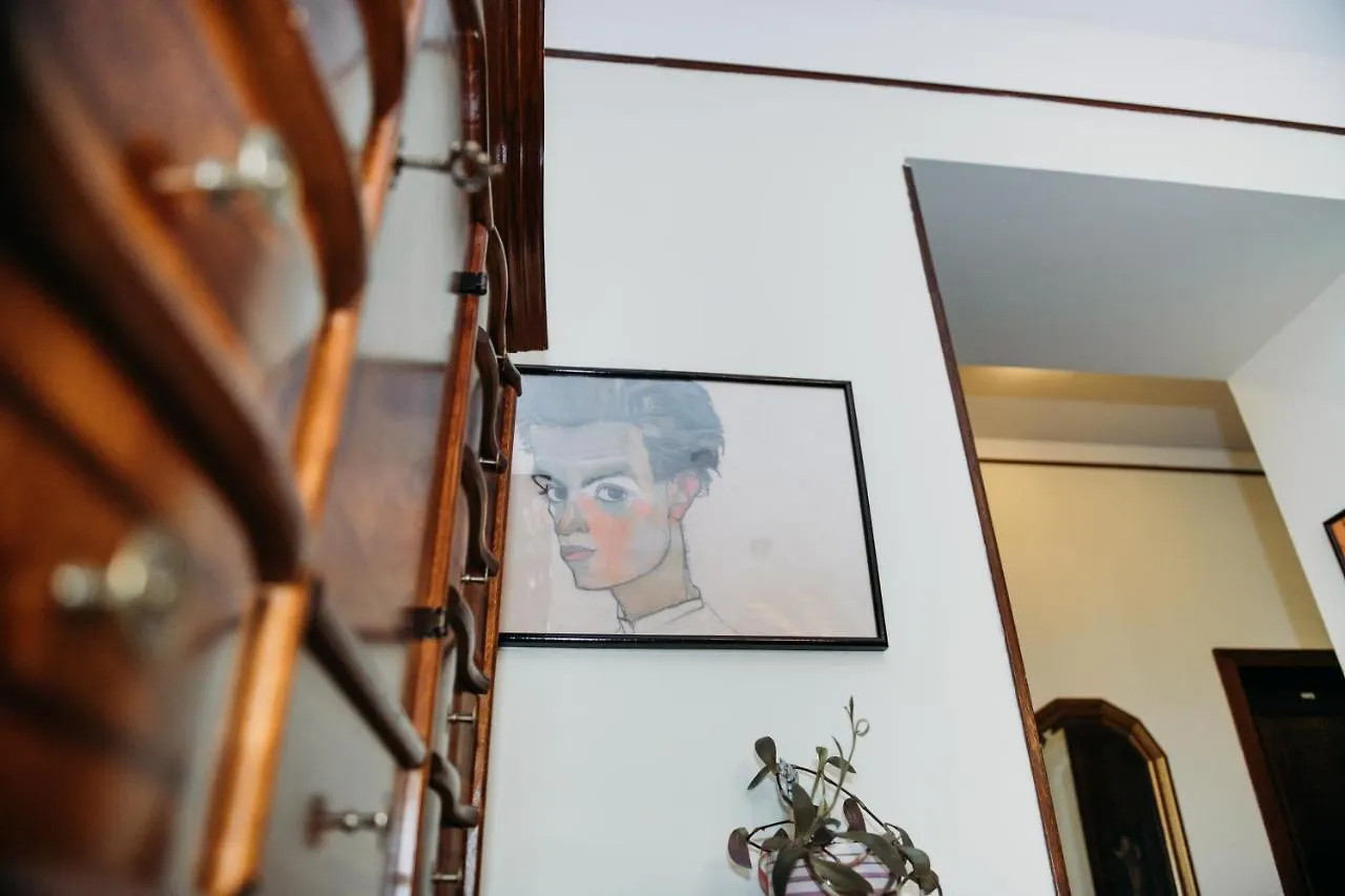 Hotel-Pension Dormium Vienna Hotel