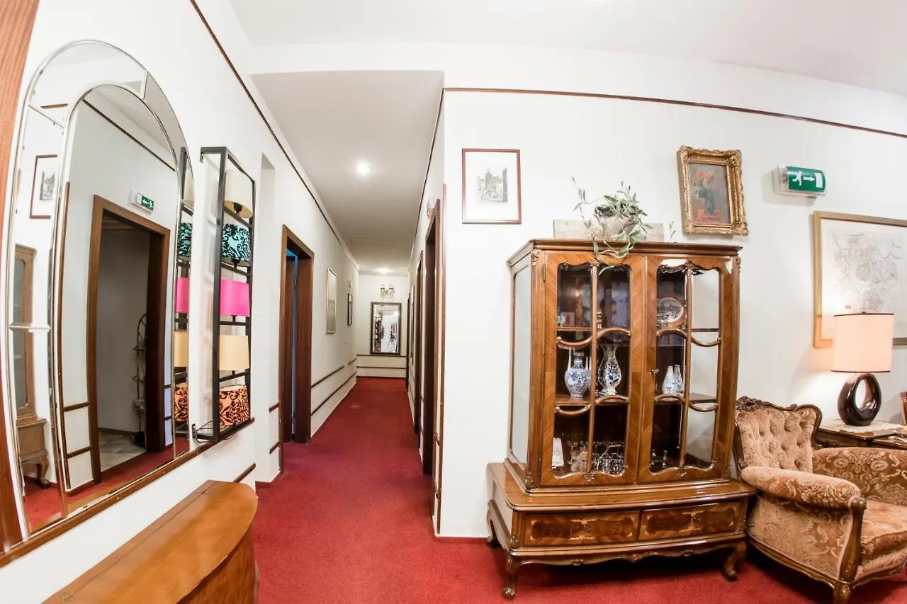 Hotel-Pension Dormium Vienna
