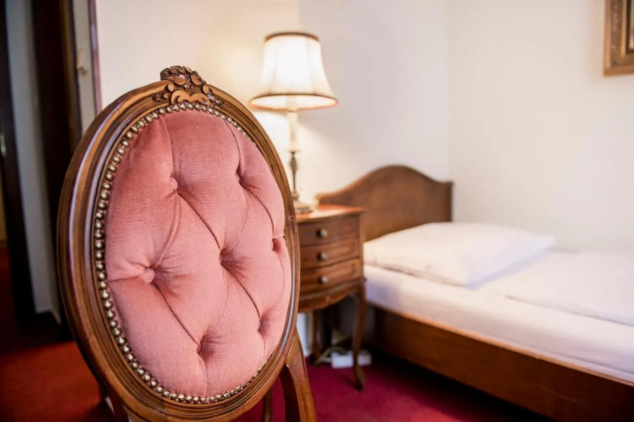 Hotel-Pension Dormium Vienna Austria