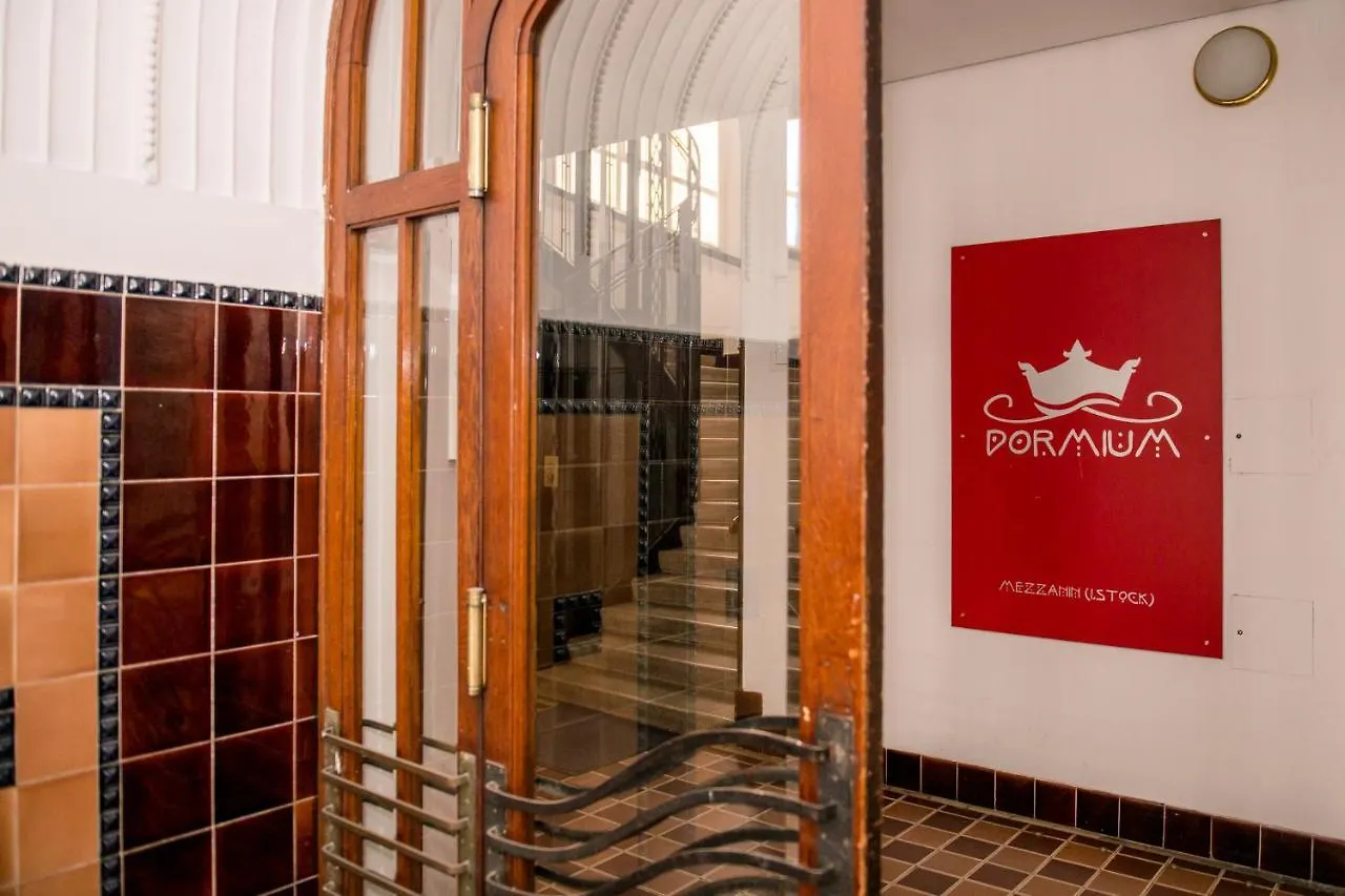 Hotel-Pension Dormium Vienna 3*,  Austria