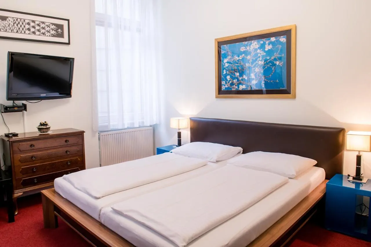 Hotel-Pension Dormium Vienna Hotel
