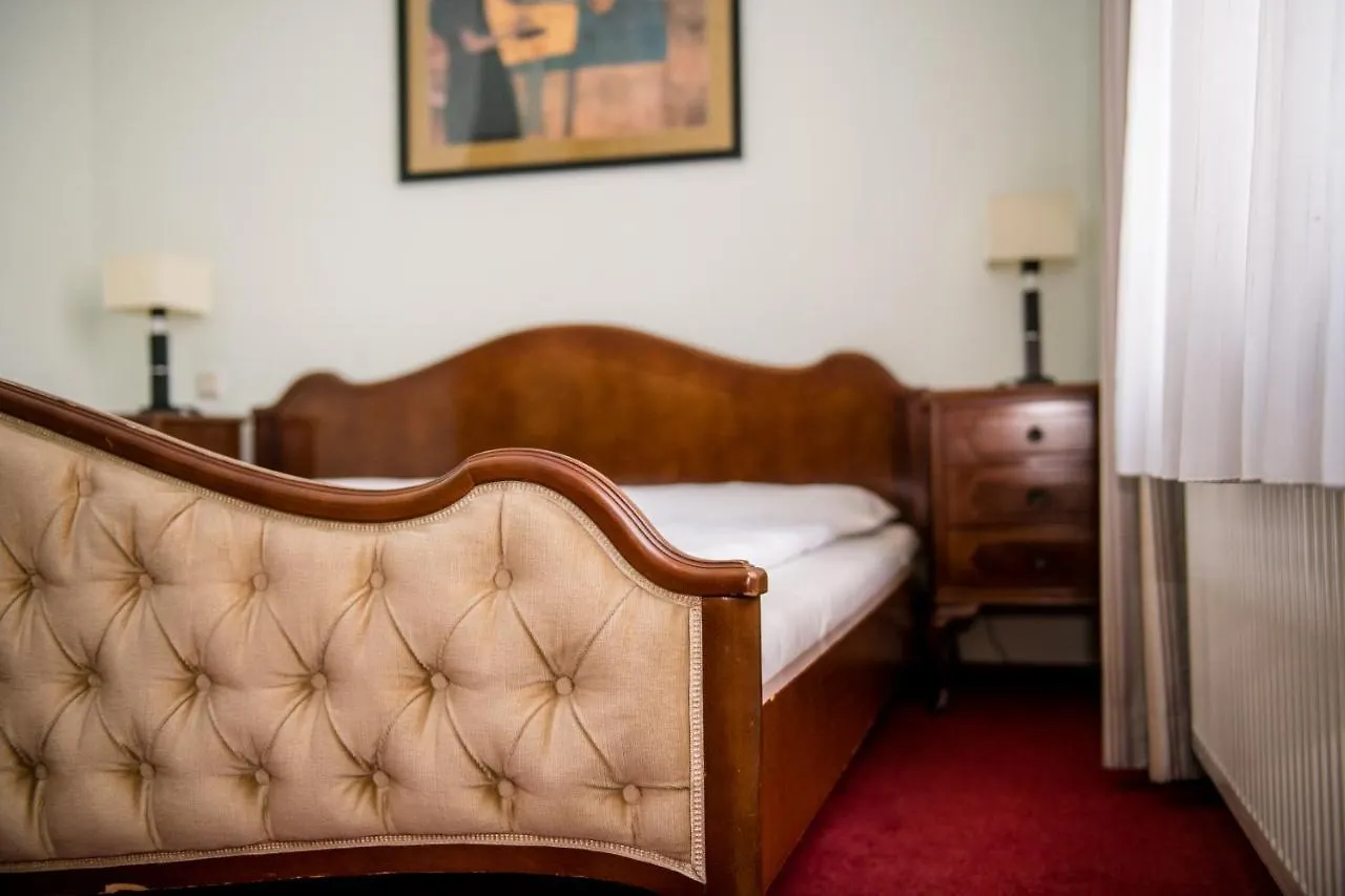*** Hotel Hotel-Pension Dormium Vienna Austria