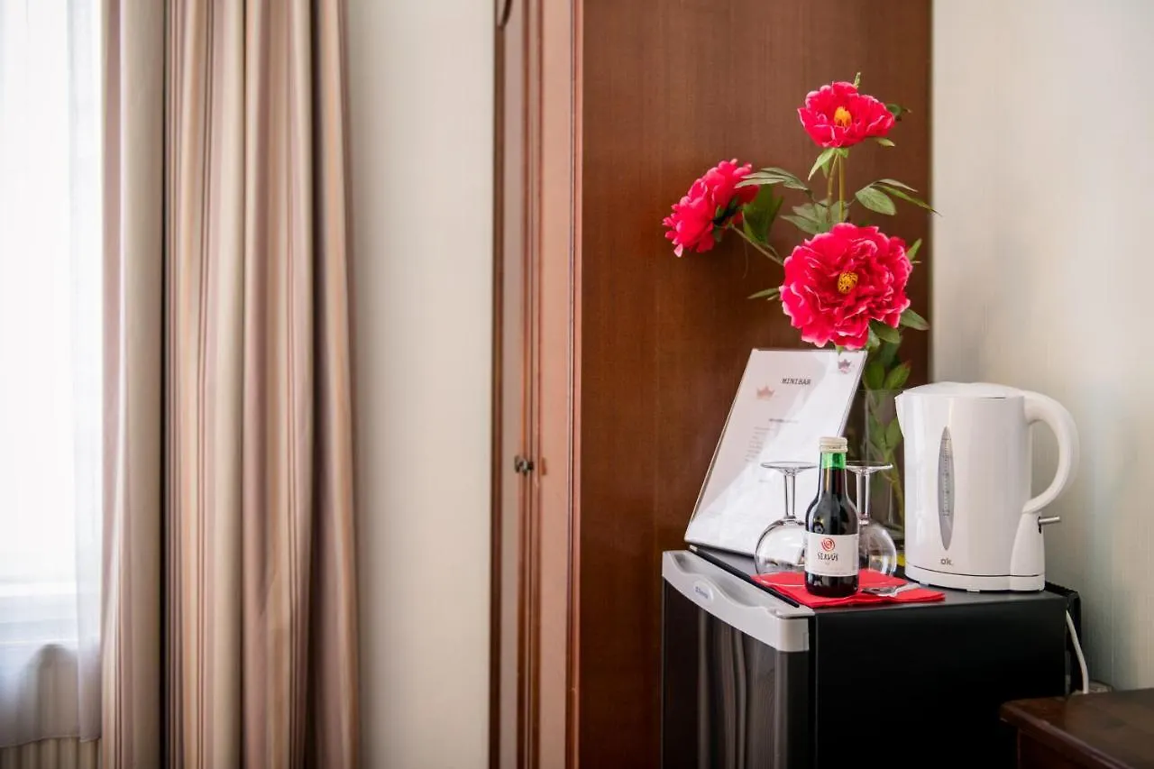 Hotel-Pension Dormium Vienna Hotel