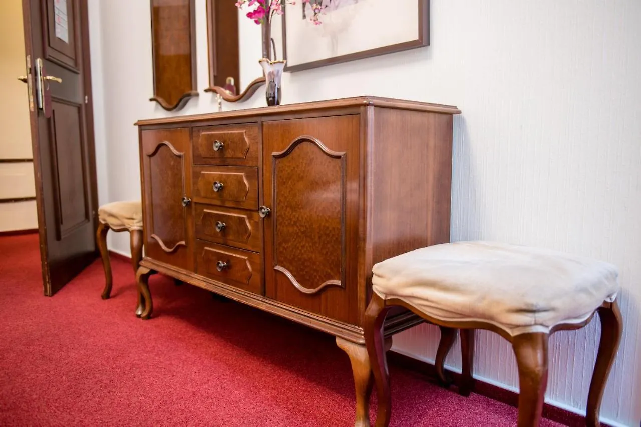Hotel-Pension Dormium Vienna 3*,