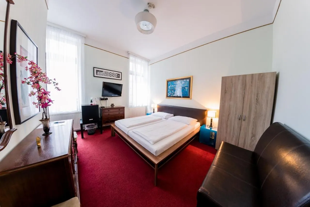 Hotel-Pension Dormium Vienna