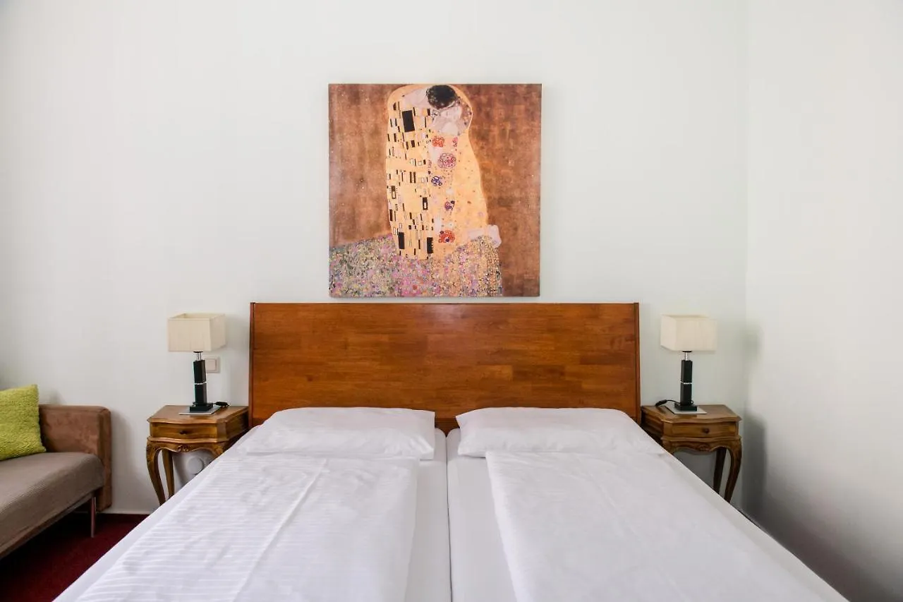 Hotel Hotel-Pension Dormium Vienna