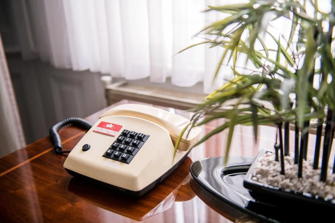 Hotel-Pension Dormium Vienna Hotel