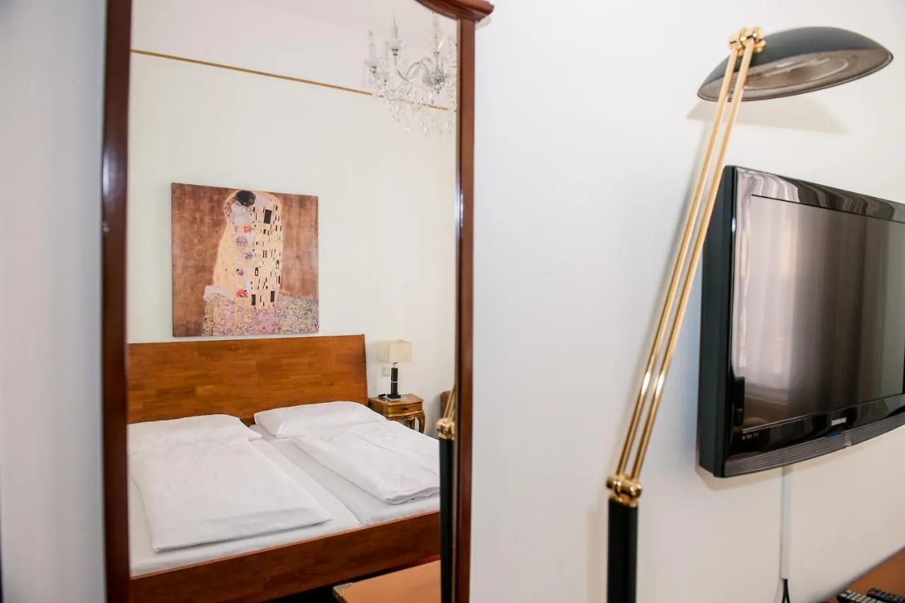 *** Hotel Hotel-Pension Dormium Vienna Austria