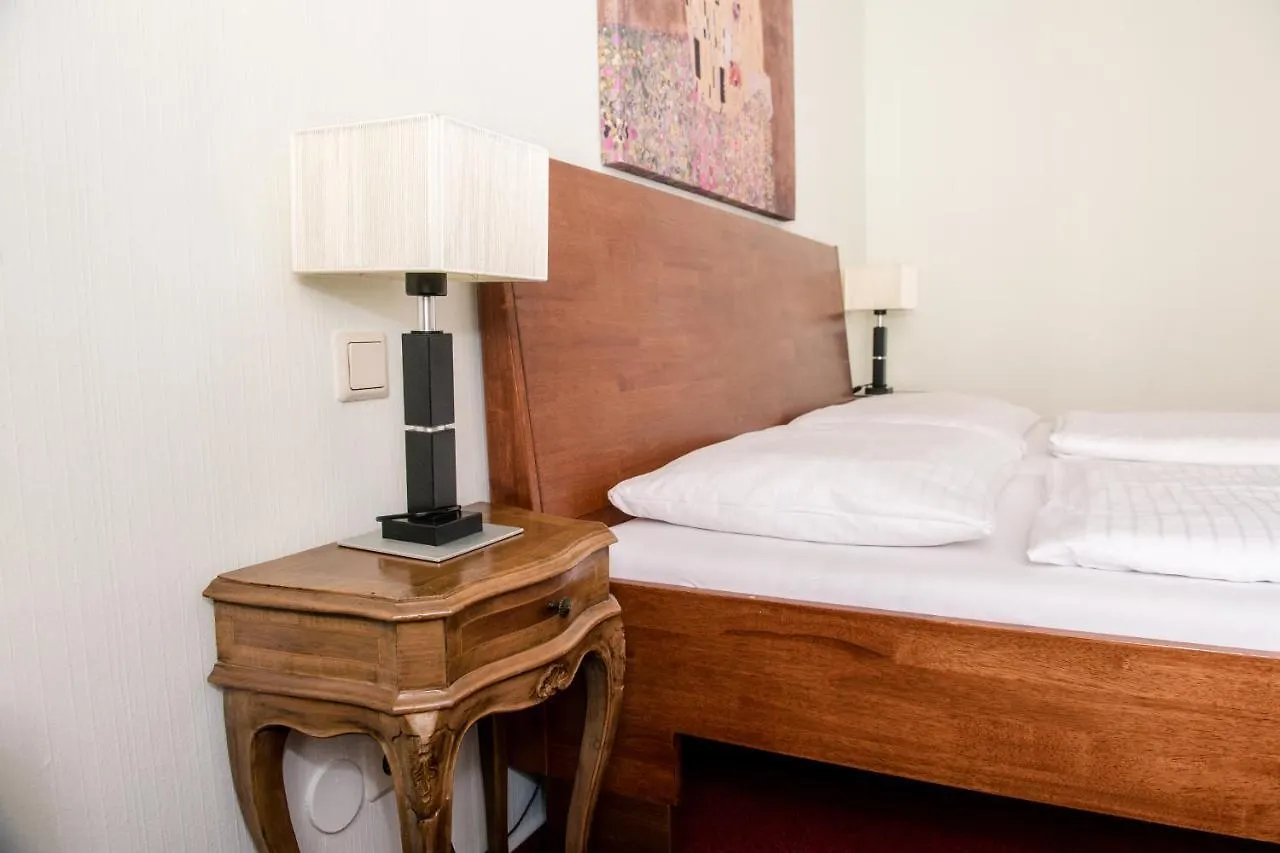 Hotel Hotel-Pension Dormium Vienna
