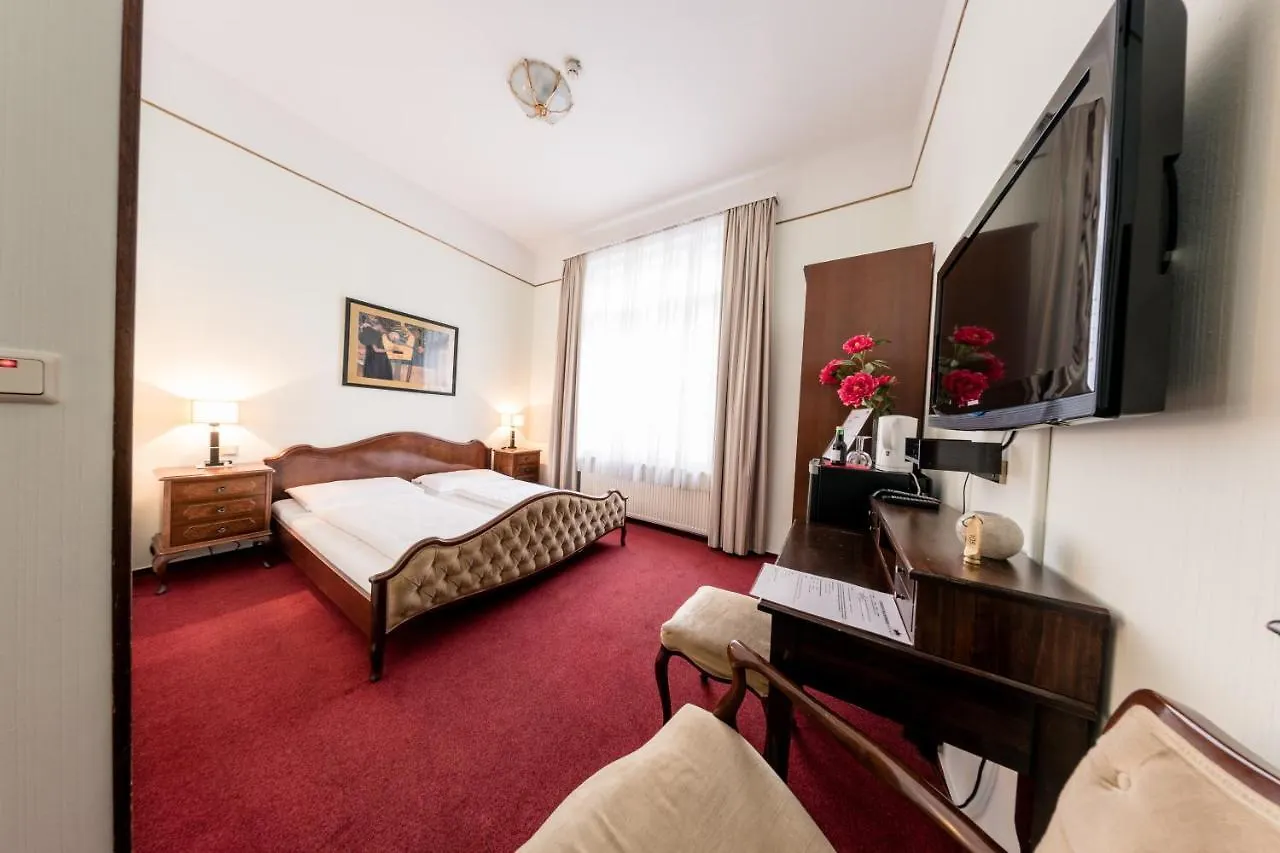 Hotel-Pension Dormium Vienna Hotel