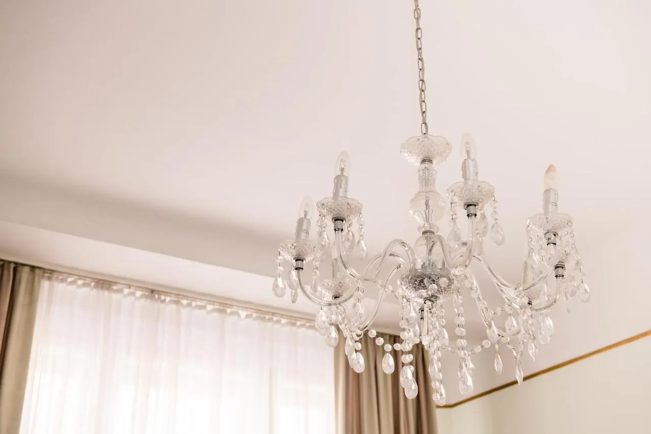 Hotel-Pension Dormium Vienna 3*,