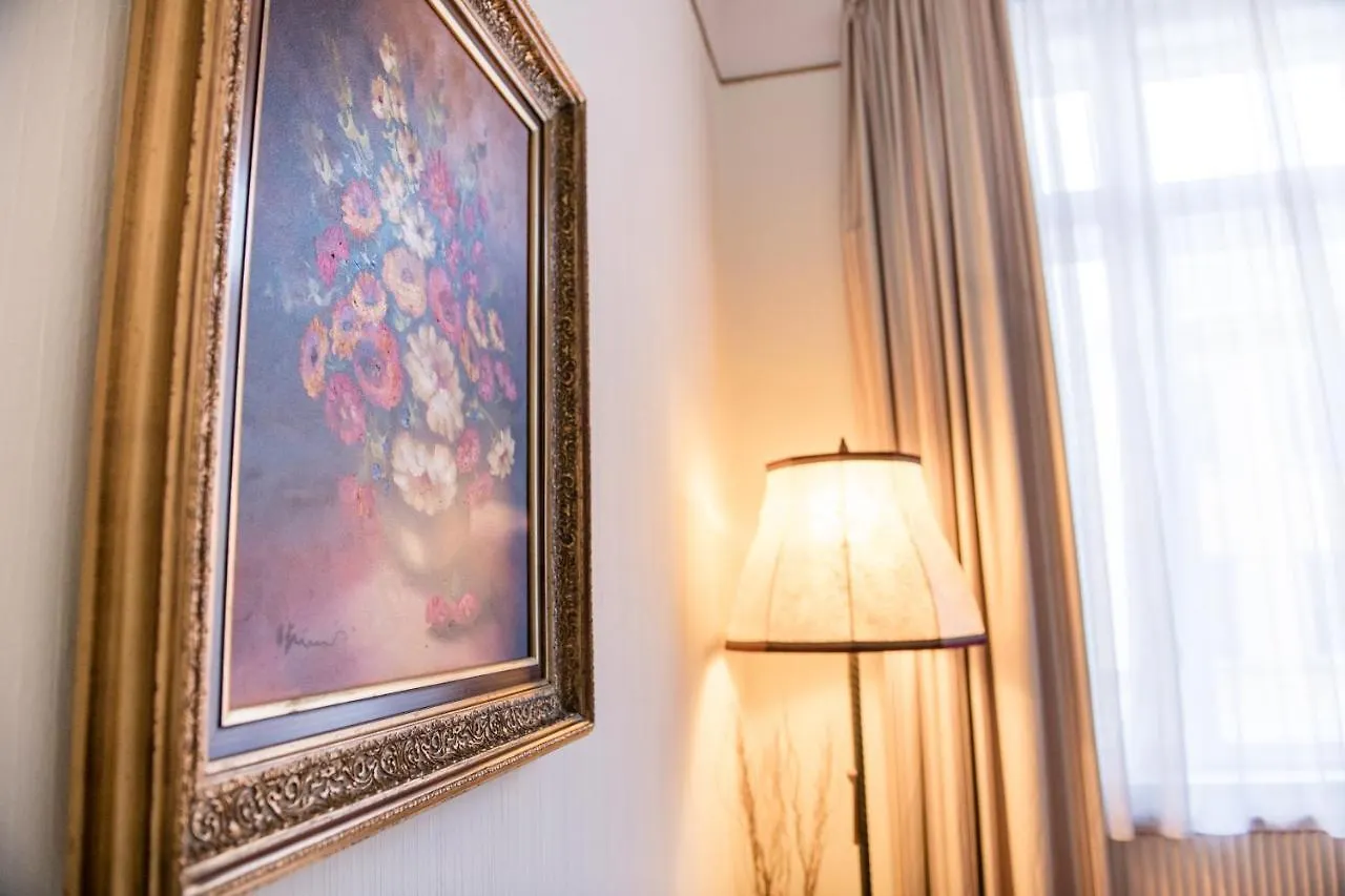 Hotel-Pension Dormium Vienna