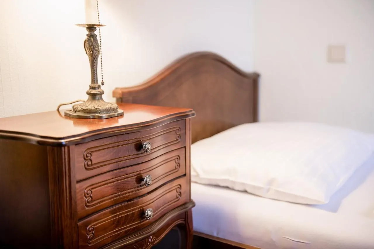 Hotel Hotel-Pension Dormium Vienna