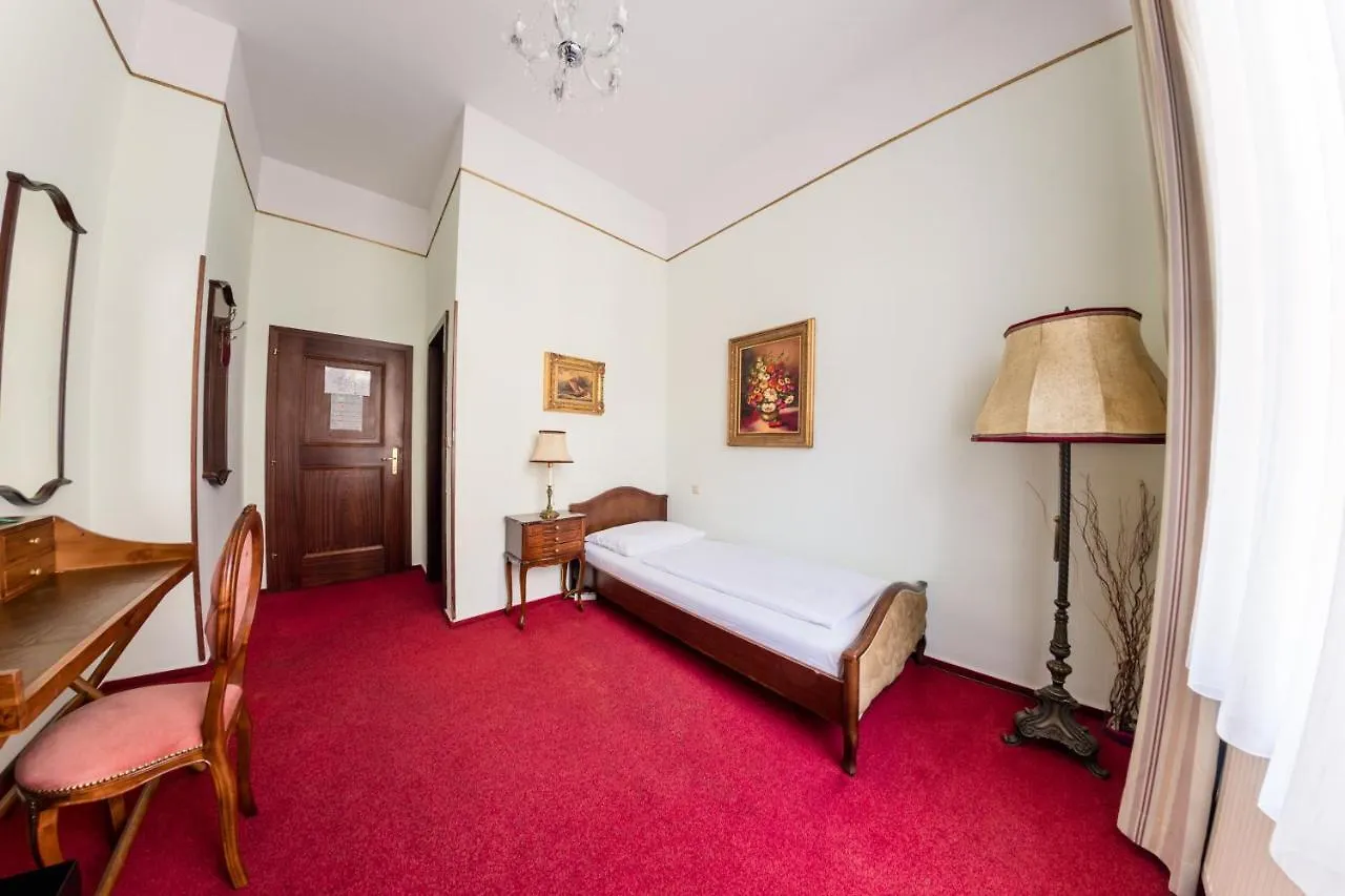 Hotel-Pension Dormium Vienna Austria