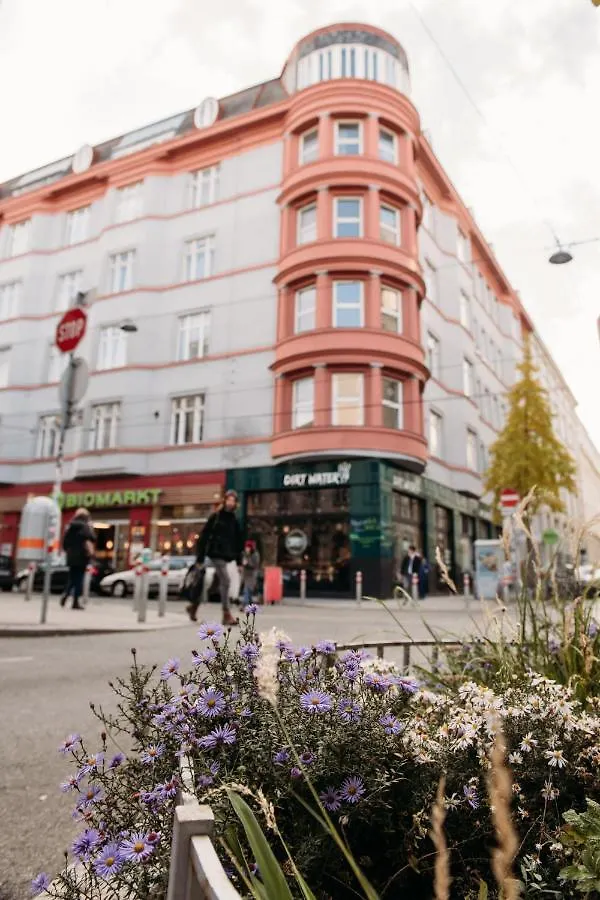 Hotel-Pension Dormium Vienna 3*,  Austria