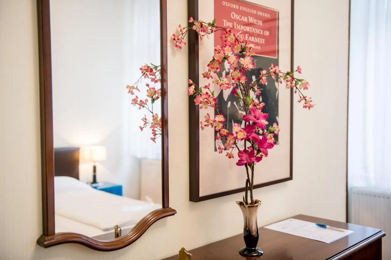 Hotel Hotel-Pension Dormium Vienna