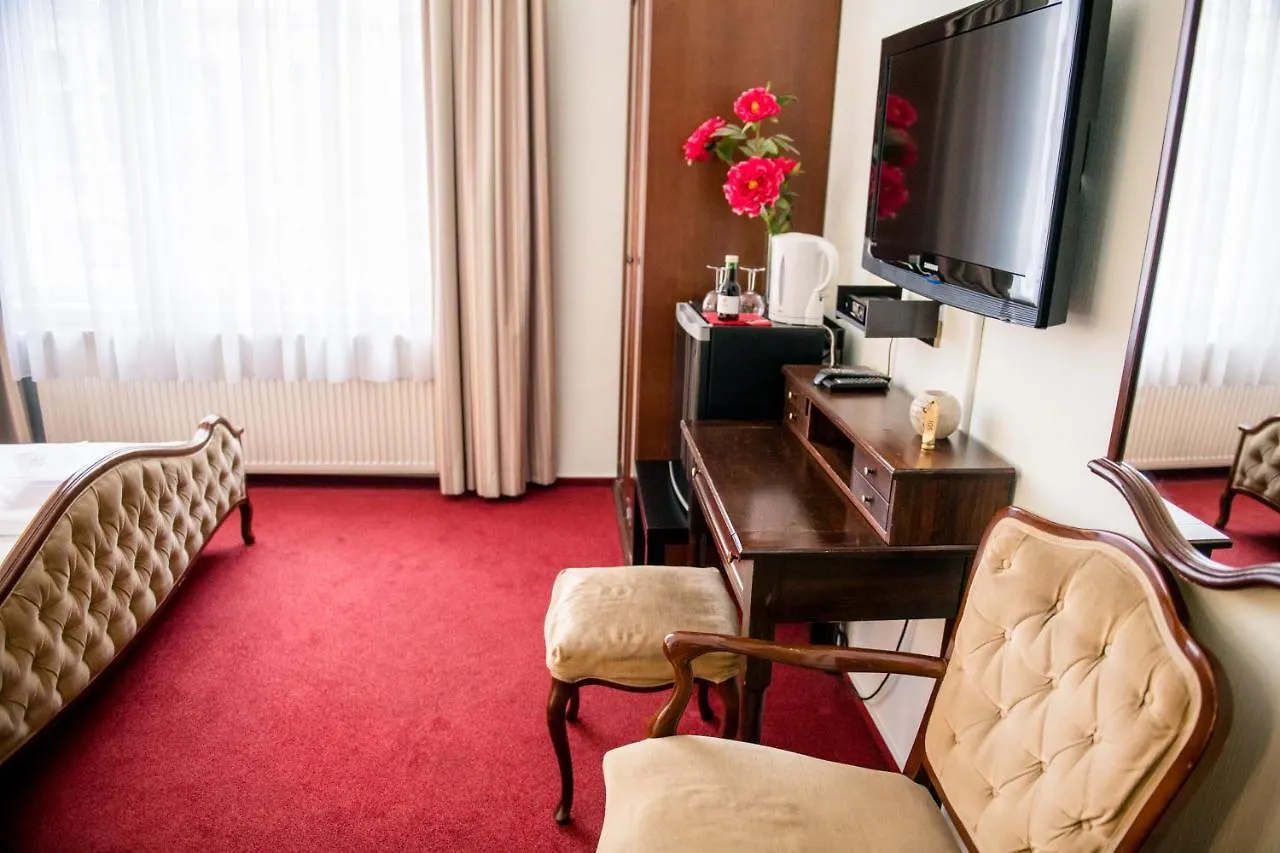 Hotel-Pension Dormium Vienna Hotel
