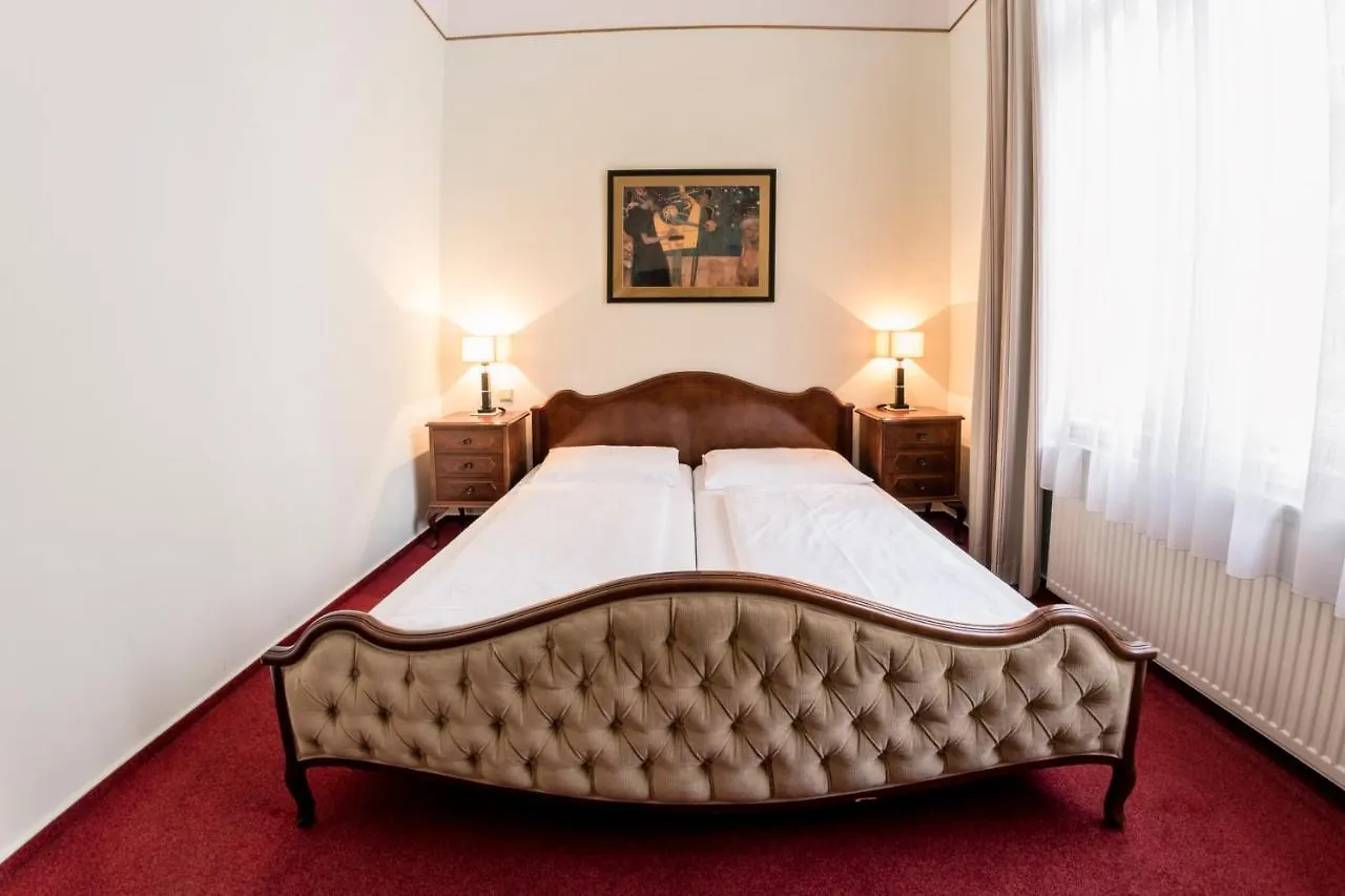 Hotel-Pension Dormium Vienna