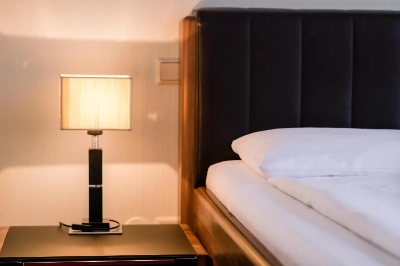 Hotel-Pension Dormium Vienna Hotel