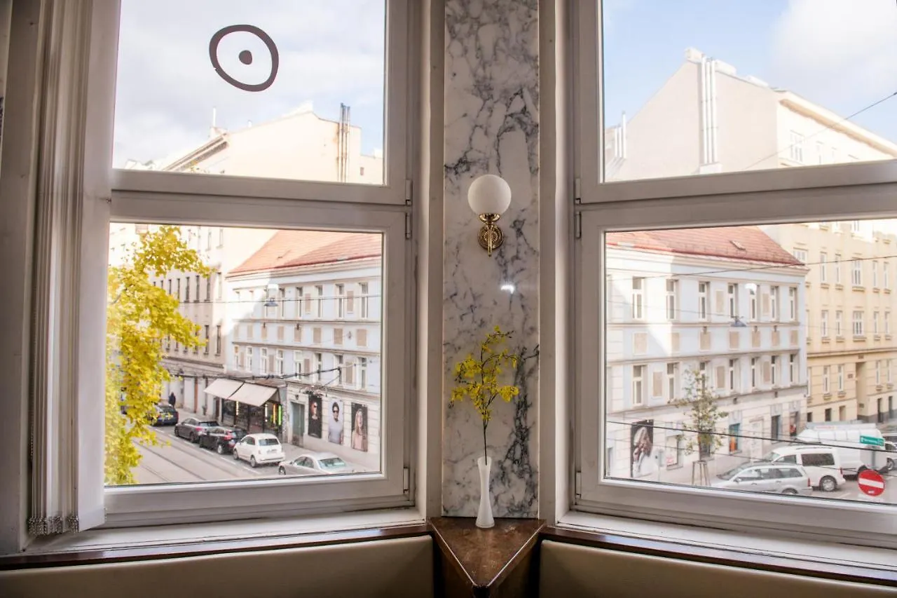 Hotel Hotel-Pension Dormium Vienna
