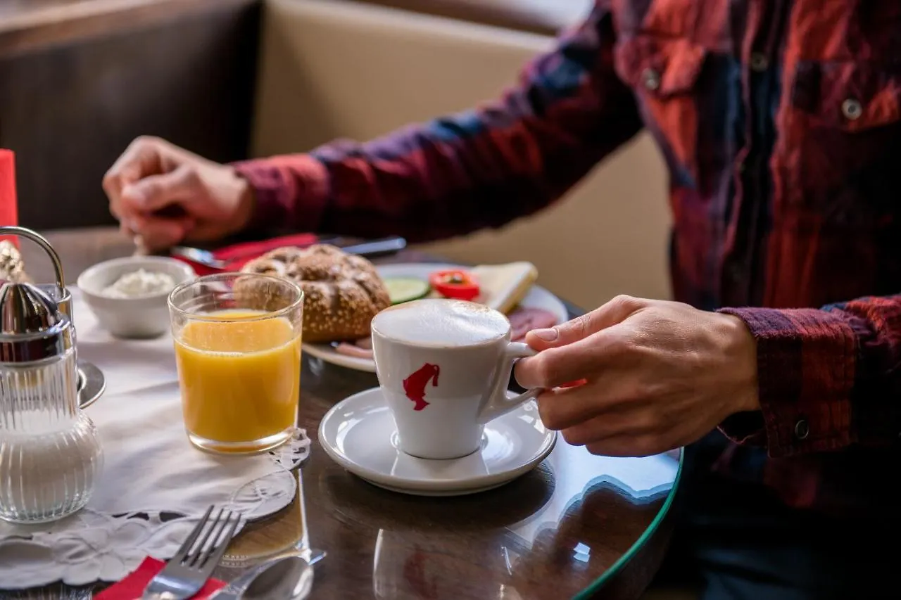 Hotel Hotel-Pension Dormium Vienna