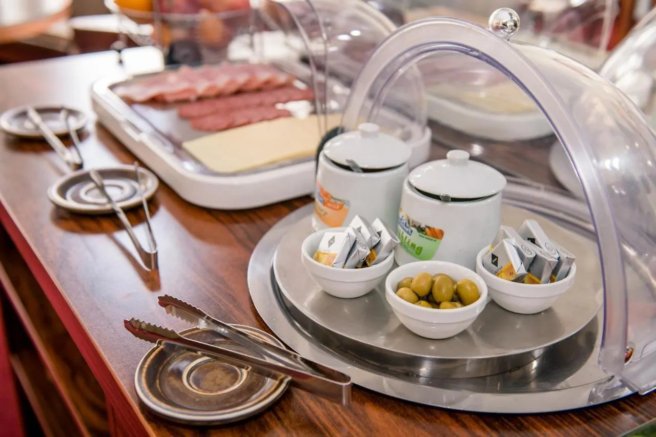 *** Hotel Hotel-Pension Dormium Vienna Austria