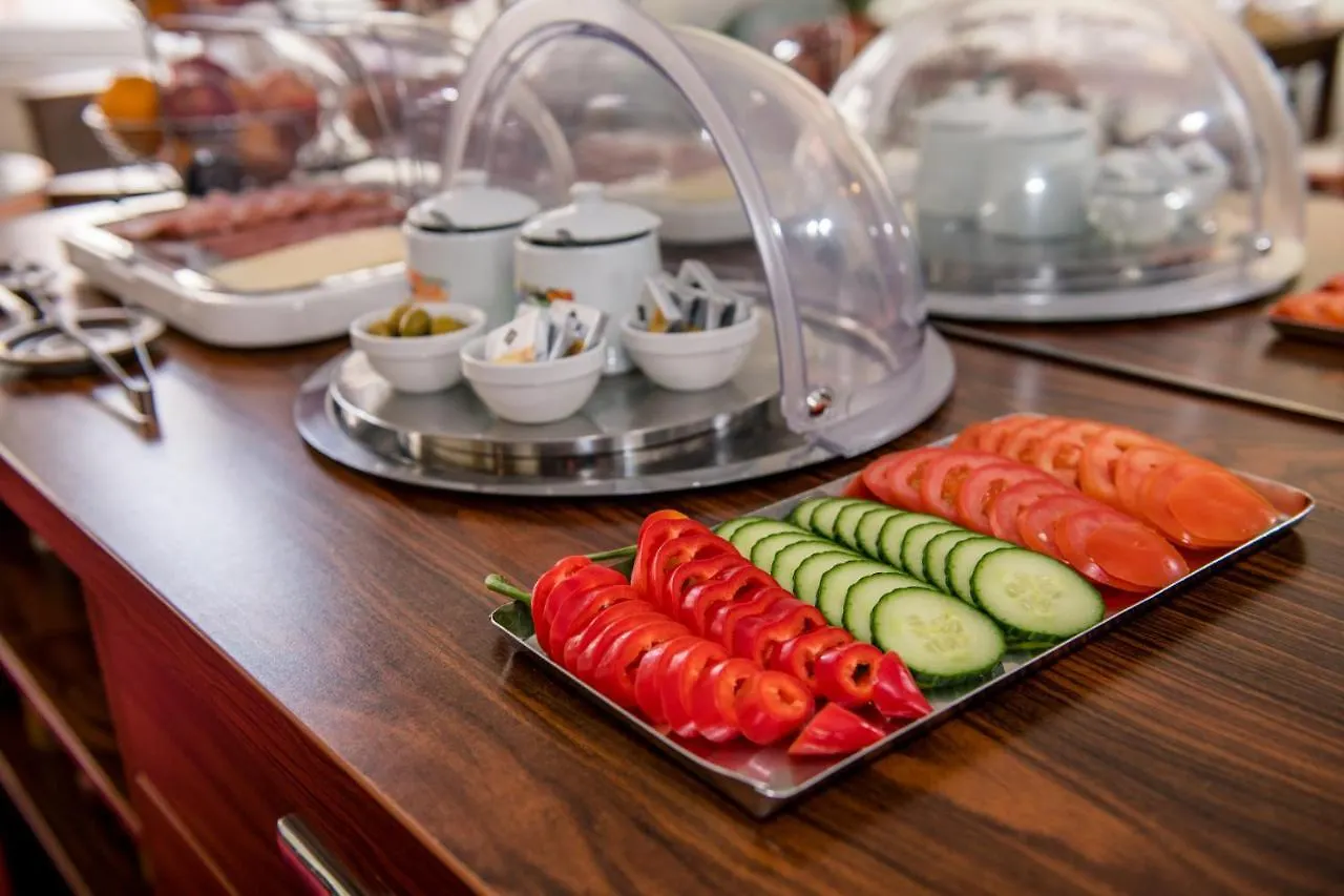 Hotel-Pension Dormium Vienna