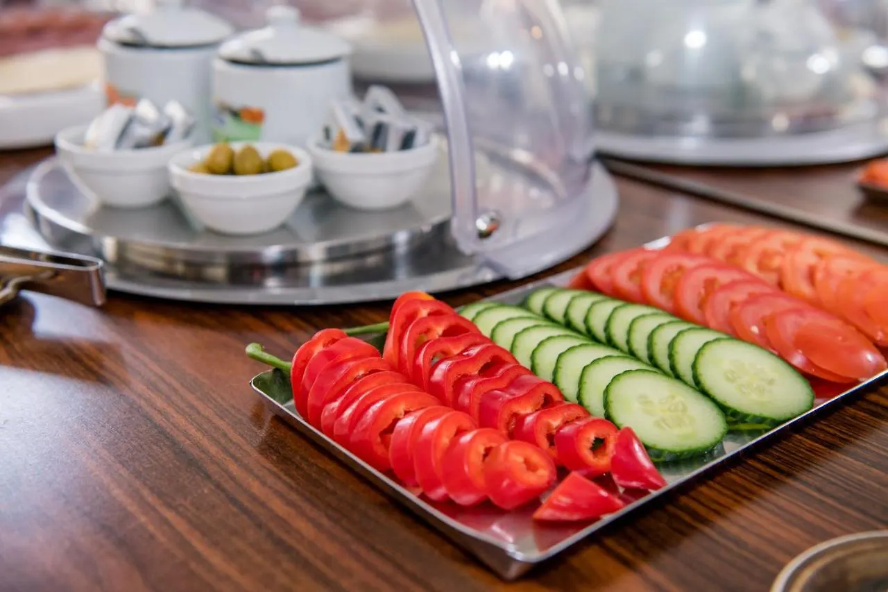 Hotel-Pension Dormium Vienna Hotel