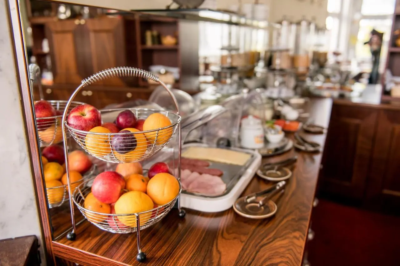 Hotel-Pension Dormium Vienna Hotel