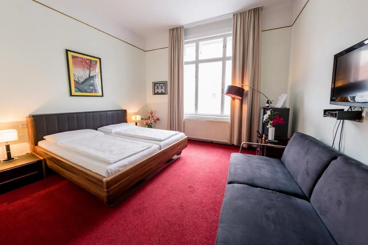 Hotel-Pension Dormium Vienna